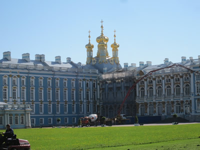 palace